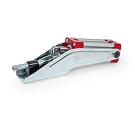 Pneumatic Push Toggle Clamps
